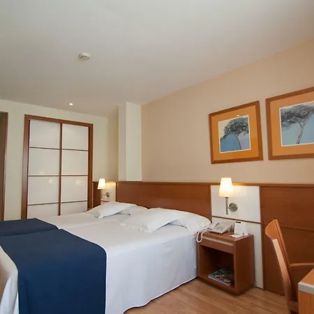 Rh Sorolla Centro 3*