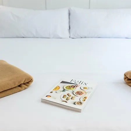 Hotel Cosmo Boutique Valenza