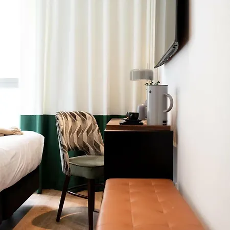 Ξενοδοχείο Mate Cosmo - Centre,