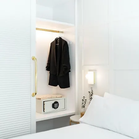 Cosmo Boutique Hotell Valencia