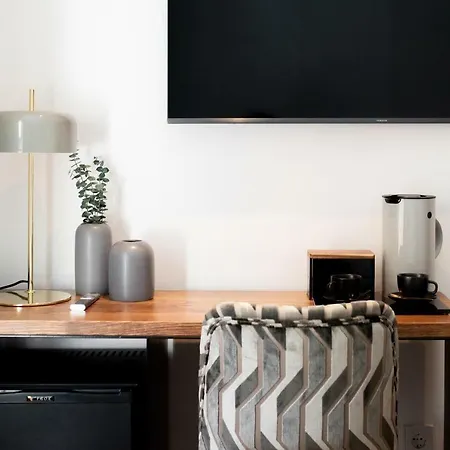 酒店 Mate Cosmo - Centre,