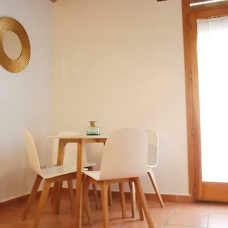 Apartamento Vlc *