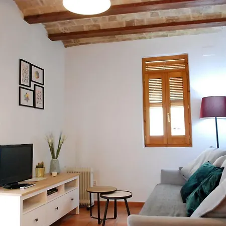 Apartamento Vlc