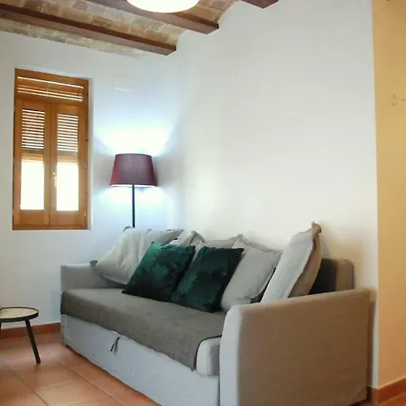 Apartamento Vlc *