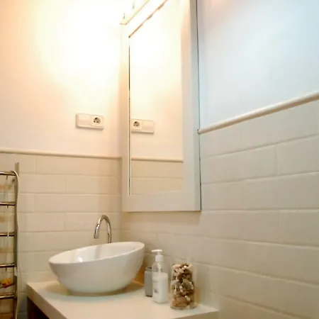 Apartamento Vlc