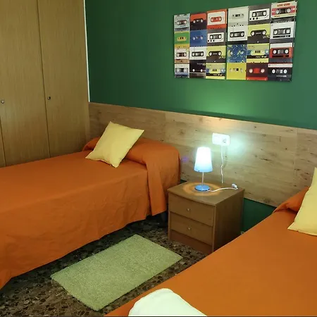 Ciudad Artes Appartement