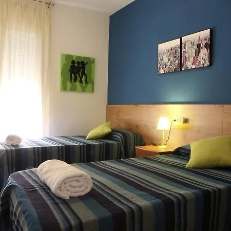 Appartamento Ciudad Artes Valenza