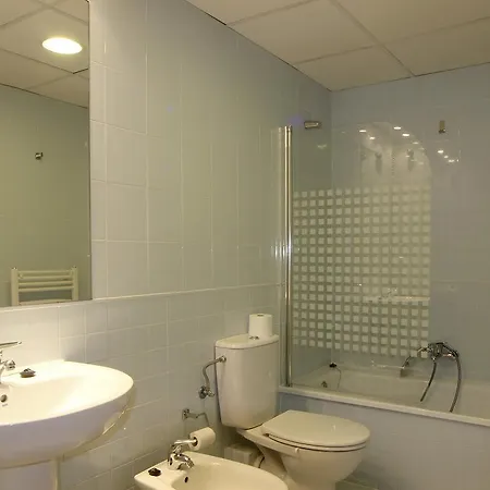 Ciudad Artes Appartement Valence