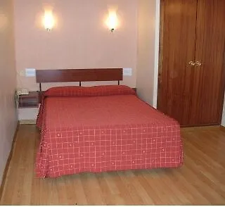 De La Musica Hotel Valencie