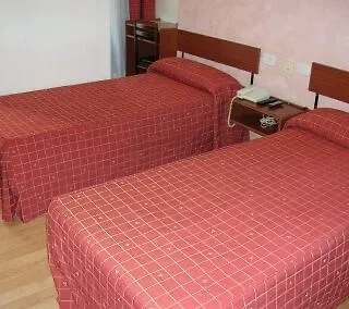 Hotel De La Musica Valencie