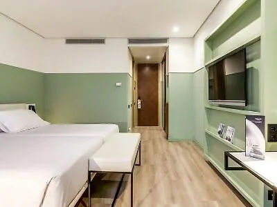 Eurostars Acteon 4*