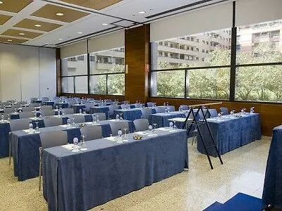 Eurostars Acteon Szálloda 4*