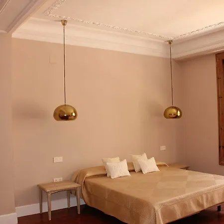 Hotell Hi Boutique Valencia