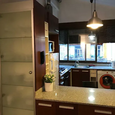 Appartamento Atico En El Centro