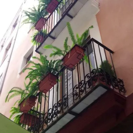 Atico En El Centro Appartamento Valenza