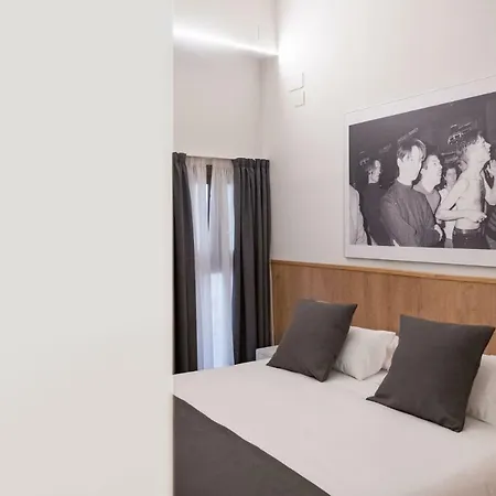 Old Town Flats Casa Burguerini 公寓 *