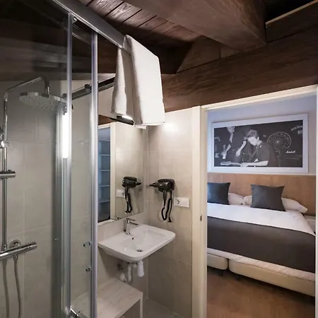 公寓 Old Town Flats Casa Burguerini 瓦伦西亚