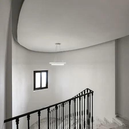 Old Town Flats Casa Burguerini Apartment Valencia