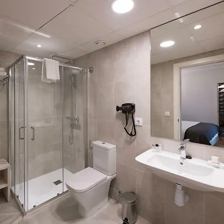 公寓 Old Town Flats Casa Burguerini 瓦伦西亚