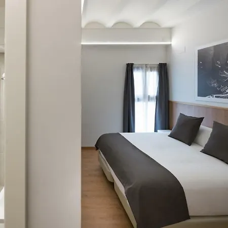 Old Town Flats Casa Burguerini 公寓 *