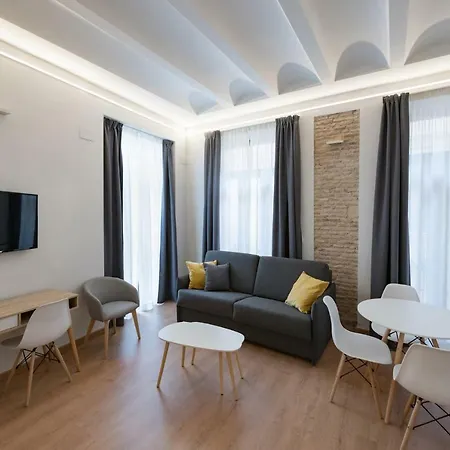 Old Town Flats Casa Burguerini *
