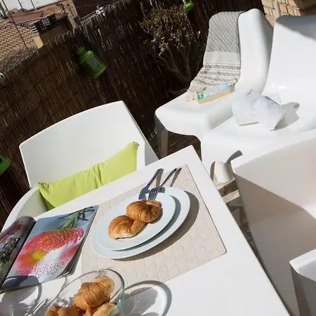 San Antonio Apartment *