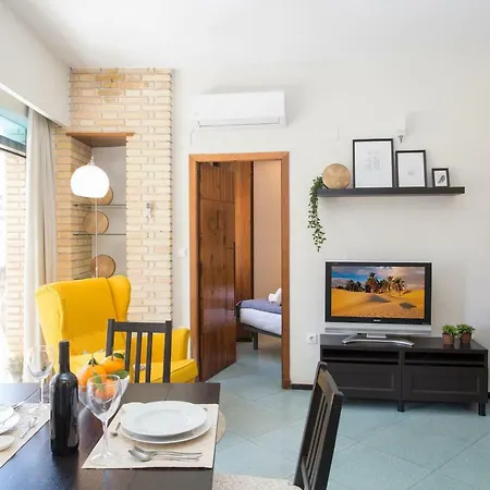 Apartment San Antonio *