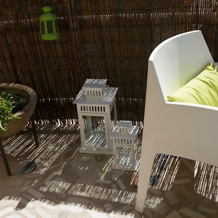 San Antonio Apartment