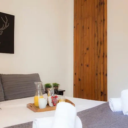 San Antonio Apartment Valencia