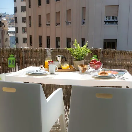 San Antonio Apartment