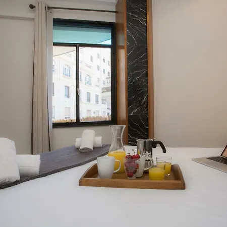 Apartment San Antonio Valencia