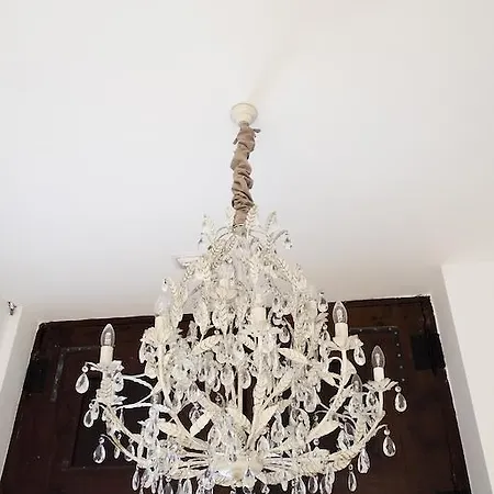 Centre Torres De Quart Appartement