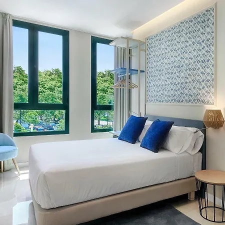 Hotel Opera House Valencia