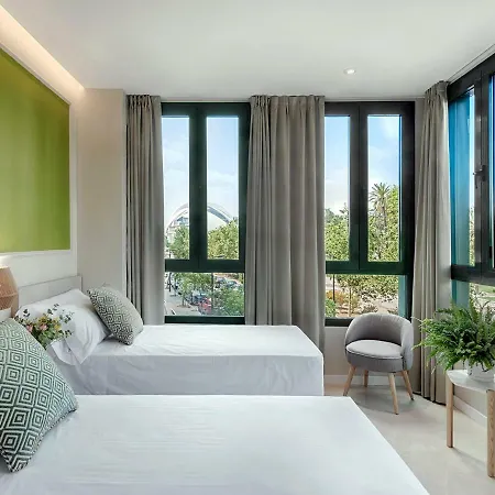 Hotel Opera House 3*