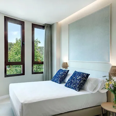 Opera House 3* Valencia