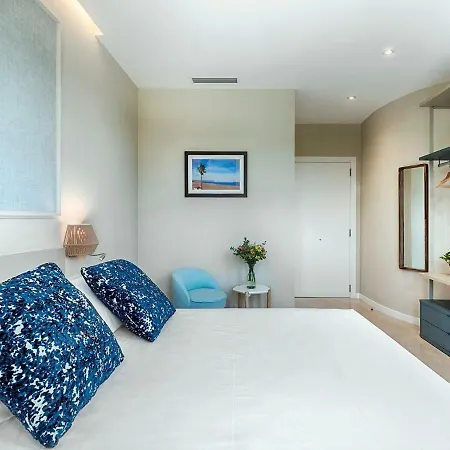 Hotel Opera House Valencia