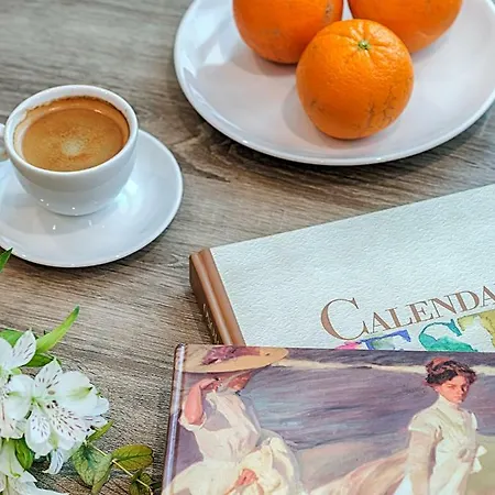 Opera House Hotel Valenza