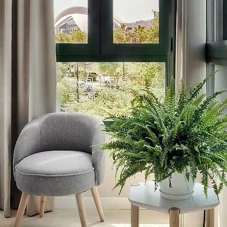 Opera House Βαλένθια