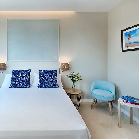 Hotel Opera House