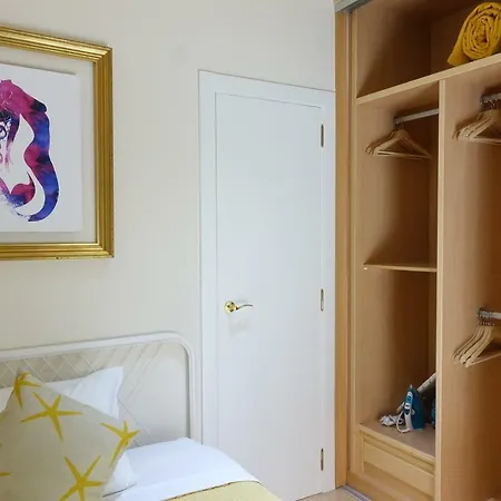 Apartament Xl Flat