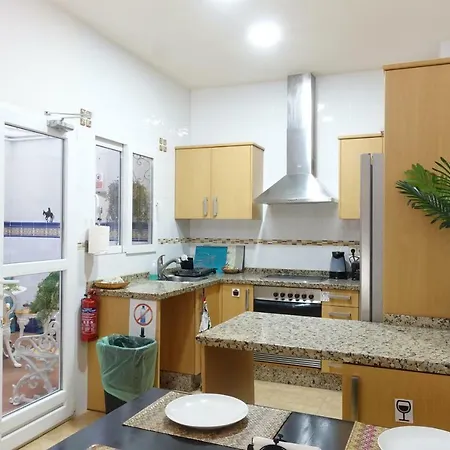 Xl Flat Apartment Valencia