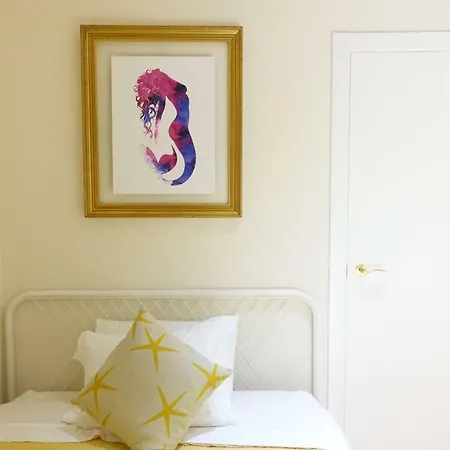 Xl Flat Apartment