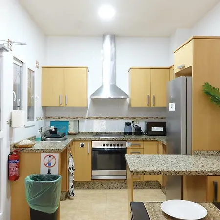Xl Flat Apartment Valencia
