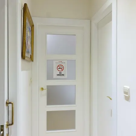 Apartman Xl Flat