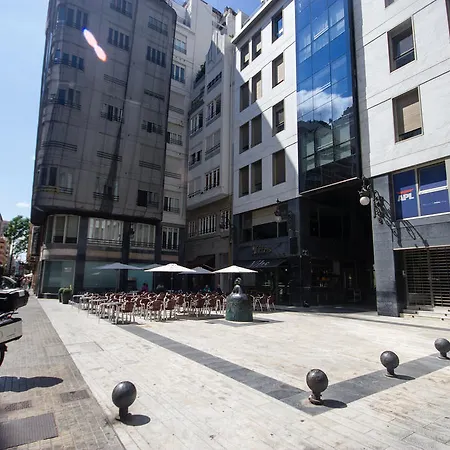 Marshall By Hoom Apartment
