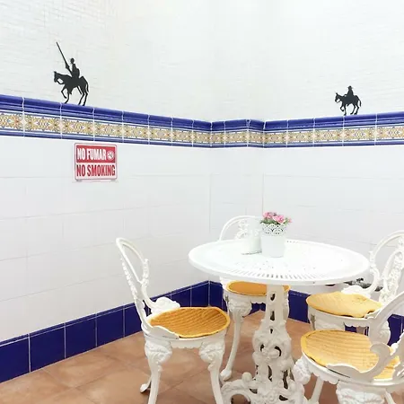 Xl Flat Apartment Valencia