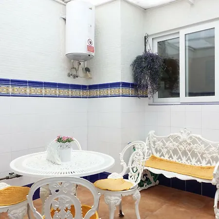 Xl Flat Apartment *