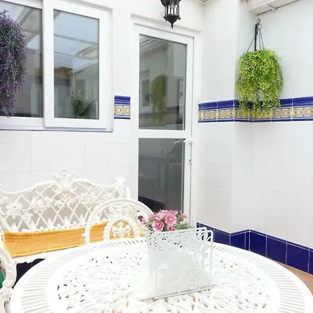 Xl Flat Apartment Valencia