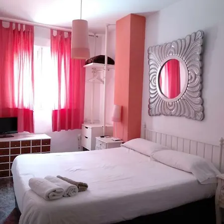 El Cid Affittacamere 2*