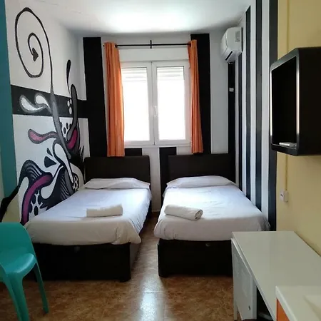 Affittacamere El Cid